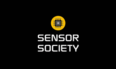 SensorSociety.org - Creative brandable domain for sale